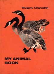 My Animal Book