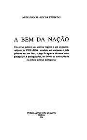 A Bem da Nação - Nuno Vasco, Óscar Cardoso.pdf