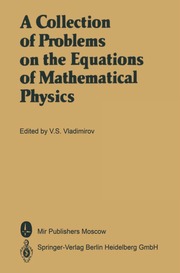 A Collection Of Problems On The Equations Of Mathe...