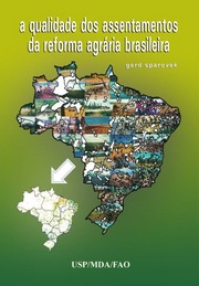 A Qualidade dos Assentamentos da Reforma Agrária Brasileira - Gerd Sparovek.pdf