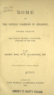 Cover of edition a583214700gladuoft