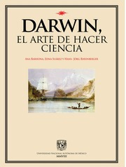 AA  VV  Darwin, El Arte De Hacer Ciencia [2011]
