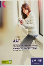 Cover of edition aataq2016advance0000unse_d7s6