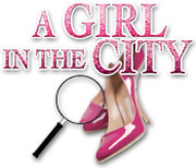 A Girl in the City (Extended Edition) (HdO Adventu...
