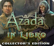 Azada: In Libro (Collector's Edition)