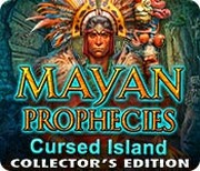 Mayan Prophecies 2: Cursed Island (Collector's Edi...