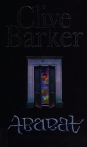 Cover of edition abarat0000bark