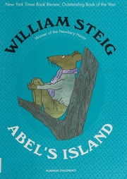 Cover of edition abelsisland0000stei_c0q8