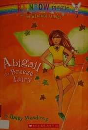 Cover of edition abigailbreezefai0000mead