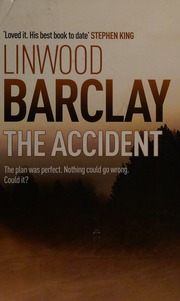 Cover of edition accident0000barc_l6v1