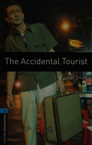 Cover of edition accidentaltouris0000tyle_v1m2