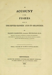 Cover of edition accountoffishesf00hami
