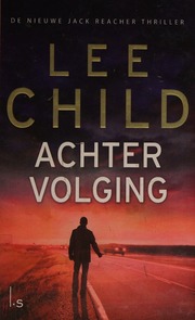 Cover of edition achtervolging0000chil