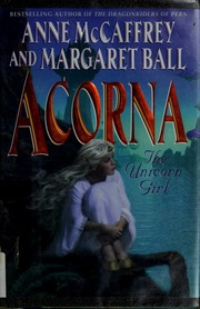 Cover of edition acornaunicorngir00mcca_0