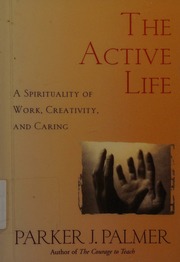 Cover of edition activelifespirit0000palm