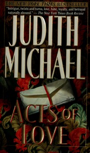 Cover of edition actsoflove000mich