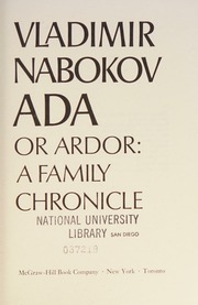 Cover of edition adaorardorfamily0000nabo_q8e4