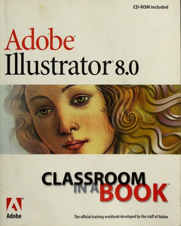 Adobe Illustrator 8.0 : Adobe Systems : Free Download, Borrow, and 