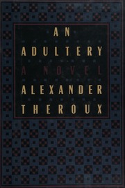Cover of edition adultery0000ther