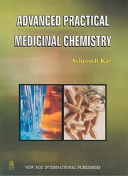 advanced practical medicinal chemistry
