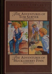 Cover of edition adventuresoftoms0000twai_c4c4