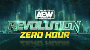 Aew Revolution Zero Hour 03/03/2024