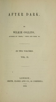 Cover of edition afterdark02coll