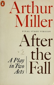 Cover of edition afterfallplayint00mill