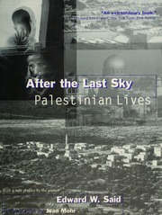 Cover of edition afterlastskypale00said_0