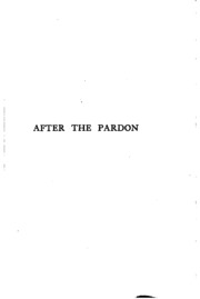 Cover of edition afterpardon00seragoog