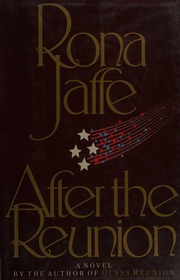 Cover of edition afterreunionnove0000jaff