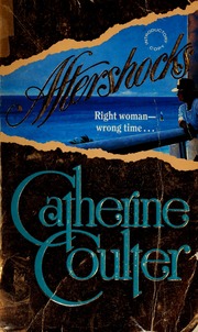 Cover of edition aftershocks00cath