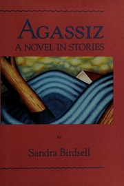 Cover of edition agassiznovelinst0000bird