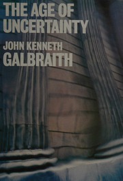 Cover of edition ageofuncertainty0000galb_l7g5