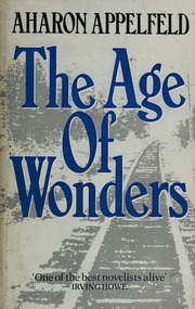Cover of edition ageofwonders0000apel_d5r7