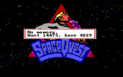 [broken] Space Quest Zero: Replicated : Jeff Stewart : Free Download, Borrow, and Streaming : Internet Archive