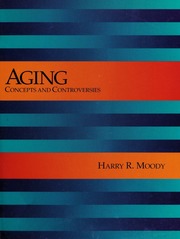 Cover of edition agingconceptscon00mood