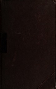 Cover of edition agrariantenuress00everrich