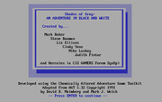 Shades of Gray: An Adventure in Black and White [final release] : Free Download, Borrow, and Streaming : Internet Archive