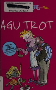 Cover of edition agutrot0000roal