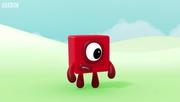 Numberblocks - Red Level One | Full Episodes 1-3 | #HomeSchooling | Learn to Count #WithMe
