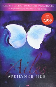 Cover of edition ailes0000pike_j3v3