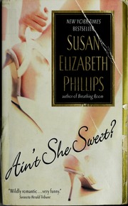 Cover of edition aintshesweet00phil_0