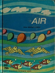 Cover of edition airapres00pres