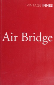 Cover of edition airbridge0000inne_l7g4