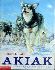 Cover of edition akiaktalefromidi00