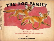The Dog Family