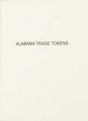 Alabama Trade Tokens