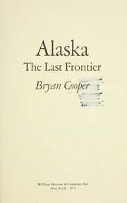 Cover of edition alaskalastfronti00coop