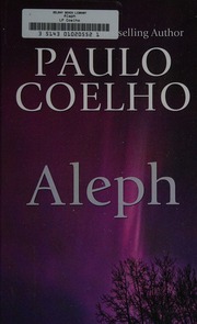Cover of edition aleph0000coel_q3g0